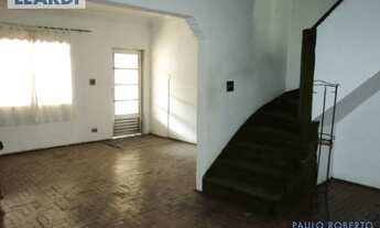 Imagem 2: SOBRADO - TATUAPÉ - SP