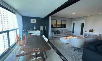 Imagem 5: Apartamento para Locação em Salvador, Horto Florestal, 4 dormitórios, 4 suítes, 5 banheiro