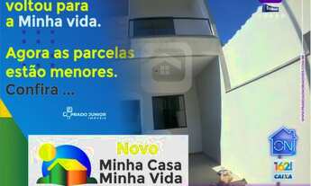 Imagem 1: Lançamento em São Bernardo - Duplex, 2 quartos, Documentação Inclusa