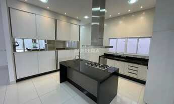 Imagem 2: Cód.: 11338 - Casa 4 suítes - Villa Lobos