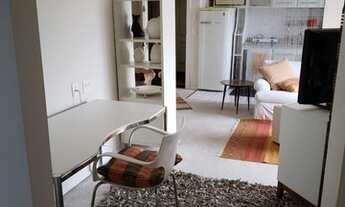 Imagem 7: Apartamento Locação 1 Dormitórios - 52 m² Vila Olímpia