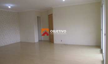 Imagem 2: Apartamento residencial para Venda ou Locação Vila Comes Cardim 126M²