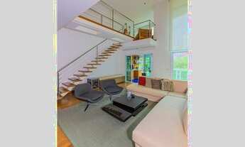 Imagem 4: SãO PAULO - Apartamento Padrão - Panamby