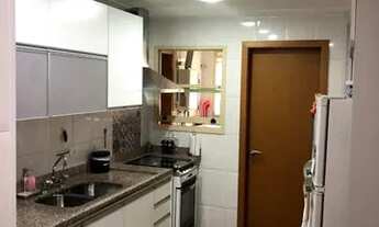 Imagem 7: Apartamento para Aluguel - Água Fria, 3 Quartos, 125 m2