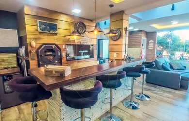 Imagem 5: Barc imóveis vende Casa Alto padrão em Carazinho-RS