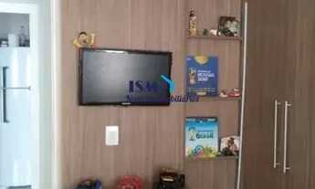 Imagem 5: Apartamento de 2 dormitórios, 1º Andar a venda no condomínio Reserva Jardim Amazonas