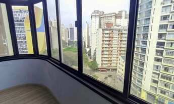 Imagem 15: Vendo apto a poucos metros do metrô