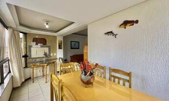 Imagem 6: NEGÓCIO DE OCASIÃO DE FRENTE P/ AVENIDA!! 3 DORMITÓRIOS MOBILIADO!