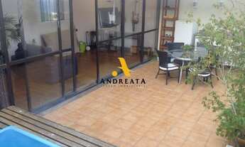 Imagem 6: Novo Leblon - Linda cobertura para locação exclusiva. Em fase de desocupação