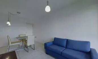 Imagem 3: Apartamento para venda tem 58 metros quadrados com 2 quartos em Apipucos - Recife - PE