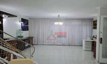 Imagem 5: Sobrado com 3 dormitórios à venda, 282 m² por R$ 1.450.000 - Jardim da Saúde - São Paulo/S