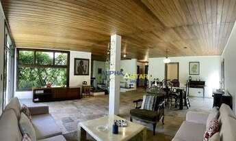 Imagem 2: Casa com 3 dormitórios, 300 m² - venda por R$ 4.600.000,00 ou aluguel por R$ 19.187,00/mês