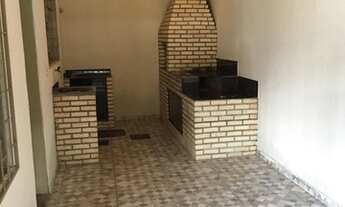 Imagem 2: Casa no Varjão 320m2 5 quartos