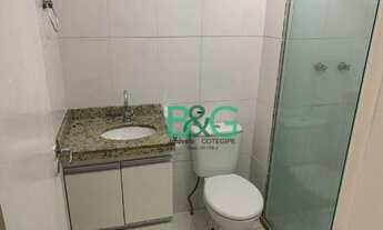 Imagem 7: Apartamento com 2 dormitórios à venda, 60 m² por R$ 389.000 - Picanço - São Paulo/SP