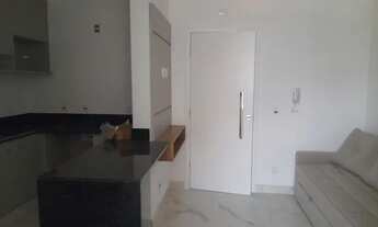 Imagem: Apartamento no bairro Estoril 1 quarto mobiliado