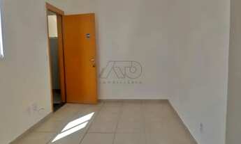 Imagem 2: Apartamento para aluguel, 2 quartos, 1 vaga, AGUA BRANCA - PIRACICABA/SP