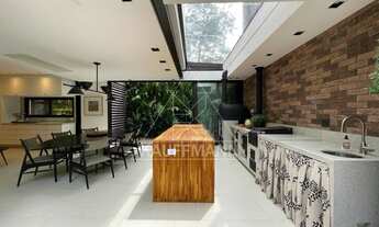 Imagem 7: Venda, casa nova em rua fechada no Jardim Europa!