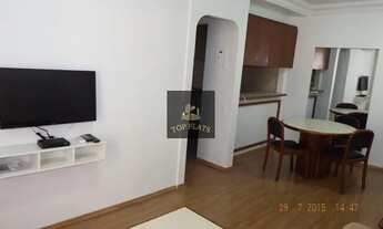 Imagem 3: Flat disponível no Jardins