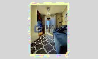 Imagem 3: SAO BERNARDO DO CAMPO - Residential / Apartment - JARDIM IRAJA