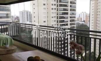 Imagem 7: Apartamento com 3 dormitórios à venda, 160 m² por R$ 1.950.000,00 - Jardim Marajoara - São