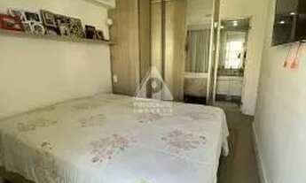 Imagem 11: Cobertura Alto Padrão