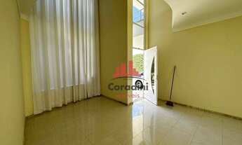 Imagem 5: Casa com 3 dormitórios para alugar, 382 m² por R$ 10.565,00/mês - Jardim Imperador - Ameri