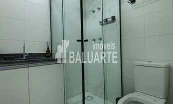 Imagem 7: Apartamento com 1 dormitório para alugar, 41 m² por R$ 3.620,00/mês - Alto da Boa Vista