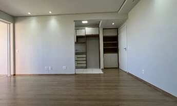 Imagem 1: Apartamento Locação - Cosmopolitan - Gleba - 3 Quartos - Completo - Sol da manhã