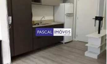 Imagem: SãO PAULO - Apartamento Padrão - Campo