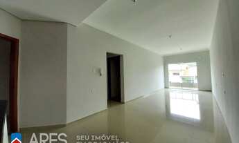 Imagem 2: Apartamento com 2 dormitórios para alugar, 90 m² por R$ 1.902,00 - Santo Antônio - America