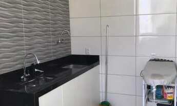 Imagem 3: Casa para venda com 70 metros quadrados com 2 quartos em Sussuarana - Salvador - BA