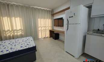 Imagem 7: Estúdio mobiliado, ar condicionado com 25m2, Pinheiros, Prox. Estação Oscar Freire