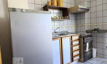 Imagem 7: Apartamento para Aluguel - Cachoeira do Bom Jesus, 1 Quarto, 40 m2