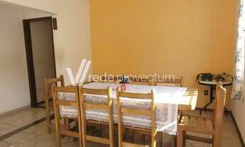 Imagem 4: Casa - Loteamento Parque São Martinho - Campinas