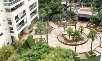 Imagem 2: Apartamento de 111 m² Vila Olímpia/Itaim Bibi para locação - 02 suítes e 02 vagas