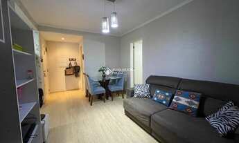 Imagem: CANOAS - Apartamento Padrão - Igara