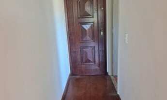 Imagem 5: Amplo apartamento, vazio, próximo à delegacia de Neves. Ac. Carta e FGTS!