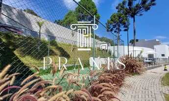 Imagem 6: TERRENO EM CONDOMÍNIO à venda por R$ 729.000,00 no bairro Santa Cândida - CURITIBA / PR