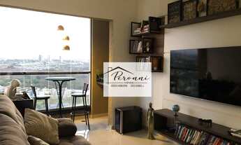 Imagem: Apartamento com 1 dormitório à venda