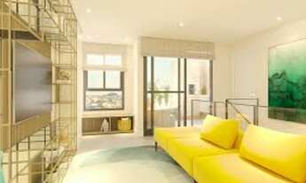 Imagem 4: Cobertura Duplex em Osasco