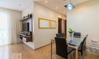 Imagem: Apartamento para Aluguel - Macedo, 3 Quartos