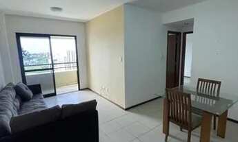 Imagem 2: Apartamento para Venda em Salvador, Santa Teresa, 2 dormitórios, 1 suíte, 2 banheiros, 1 v