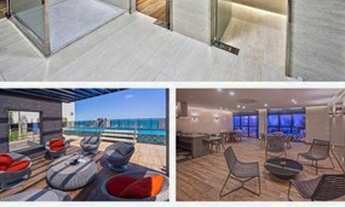 Imagem 2: Studio no Edf. TIME na Ponta Verde