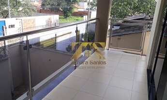 Imagem 5: Casa com 3 dormitórios à venda, 290 m² por R$ 885.000 - Plano Diretor Norte - Palmas/TO