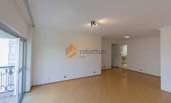 Imagem 2: APARTAMENTO COM 3 DORMITÓRIOS SENDO 1 SUÍTE E 02 VAGAS DE GARAGEM NO CAMPO BELO!