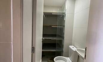 Imagem 3: Terraços Colinas mobiliado, 124m² 3 dormt