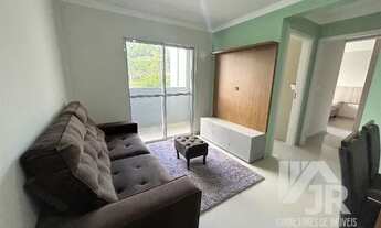 Imagem 5: Apartamento com área de lazer completa em Camboriú