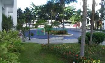 Imagem 2: Barra da Tijuca Apartamento cobertura com 3 dormitórios