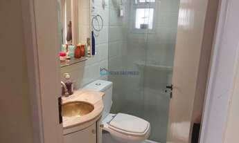 Imagem 7: Cambuci Duplex 85m² 2 Dormitórios, 2 vagas garagem livre!