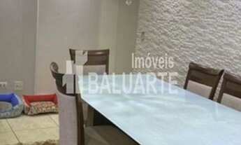 Imagem 3: Apartamento com 3 dormitórios à venda, 75 m² por R$ 549.000,00 - Jardim Consórcio - São Pa